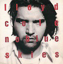 Lloyd Cole : No Blue Skies